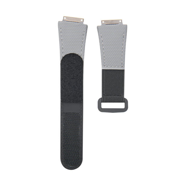 Vagenari Hook and Loop Canvas strap use for RM061. RM059
