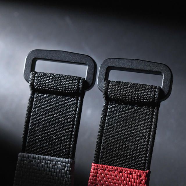 Vagenari Hook and Loop Canvas strap use for RM061. RM059