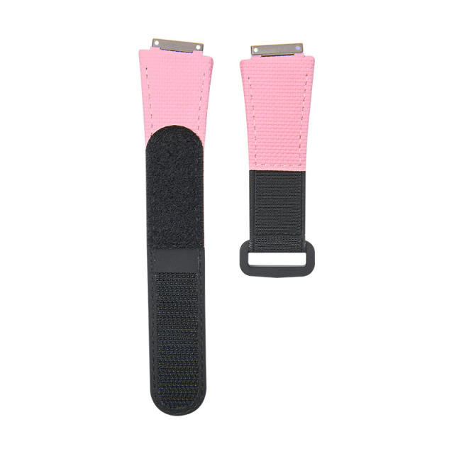 Vagenari Hook and Loop Canvas strap use for RM061. RM059