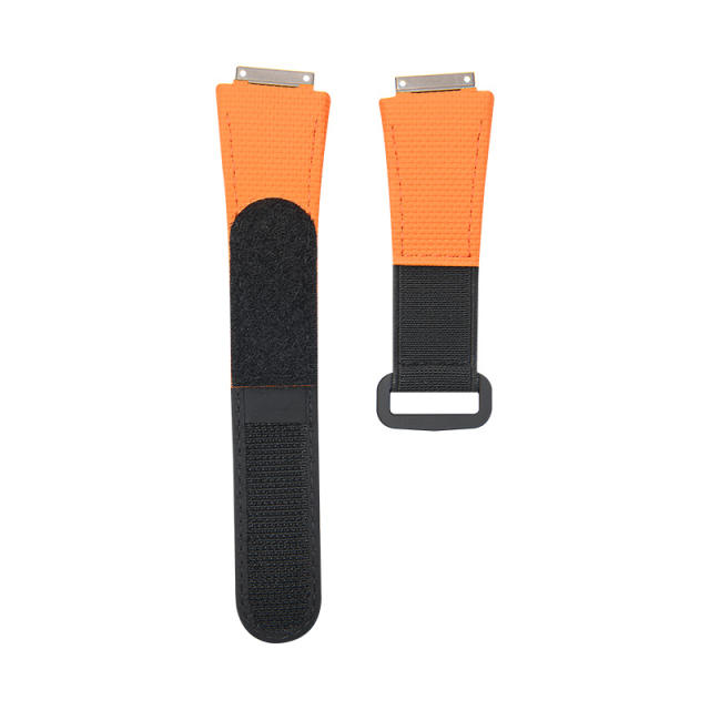 Vagenari Hook and Loop Canvas strap use for RM061. RM059