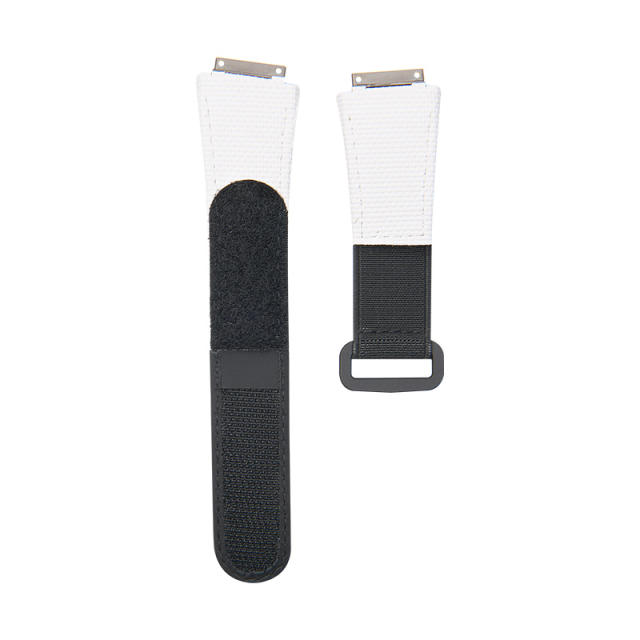 Vagenari Hook and Loop Canvas strap use for RM061. RM059