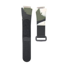 Vagenari Hook and Loop Canvas strap use for RM061. RM059