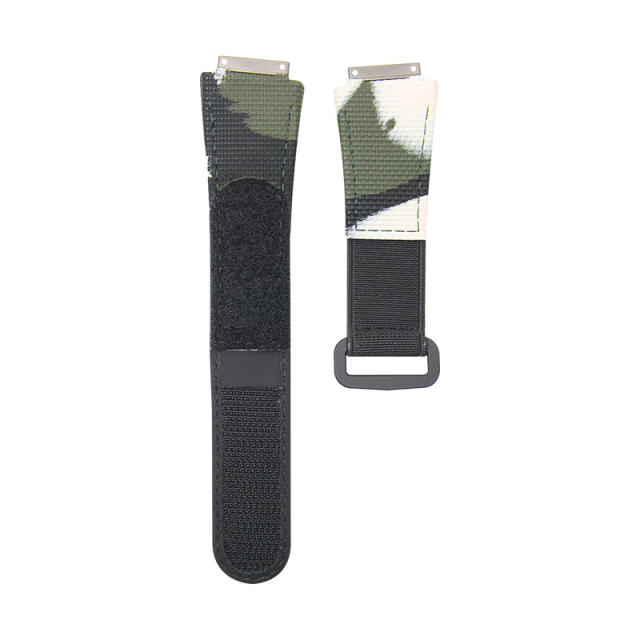 Vagenari Hook and Loop Canvas strap use for RM061. RM059