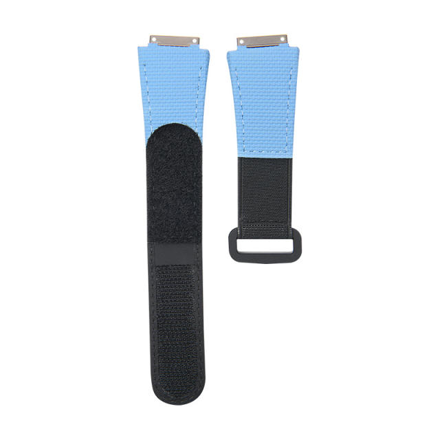 Vagenari Hook and Loop Canvas strap use for RM061. RM059