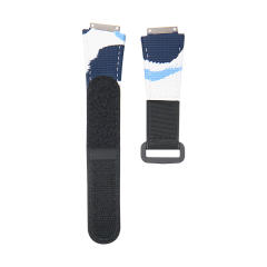 Vagenari Hook and Loop Canvas strap use for RM061. RM059