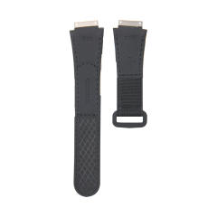 Vagenari Hook and Loop Canvas strap use for RM061. RM059