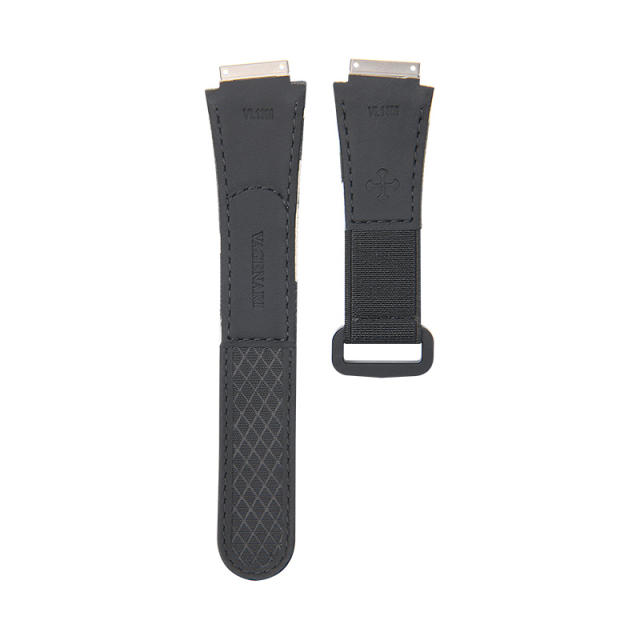 Vagenari Hook and Loop Canvas strap use for RM061. RM059