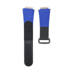 Vagenari Hook and Loop Canvas strap use for RM061. RM059