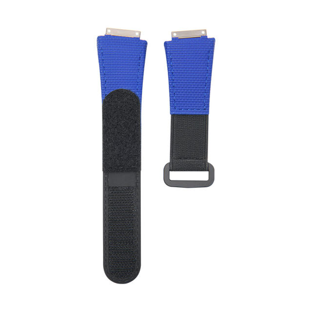 Vagenari Hook and Loop Canvas strap use for RM061. RM059