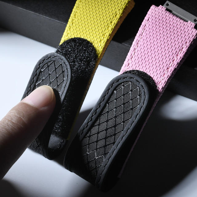 Vagenari Hook and Loop Canvas strap use for RM061. RM059