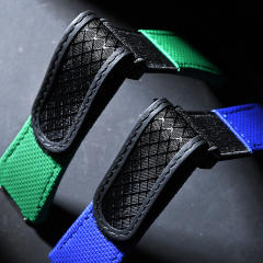 Vagenari Hook and Loop Canvas strap use for RM061. RM059