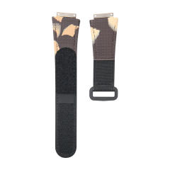 Vagenari Hook and Loop Canvas strap use for RM061. RM059