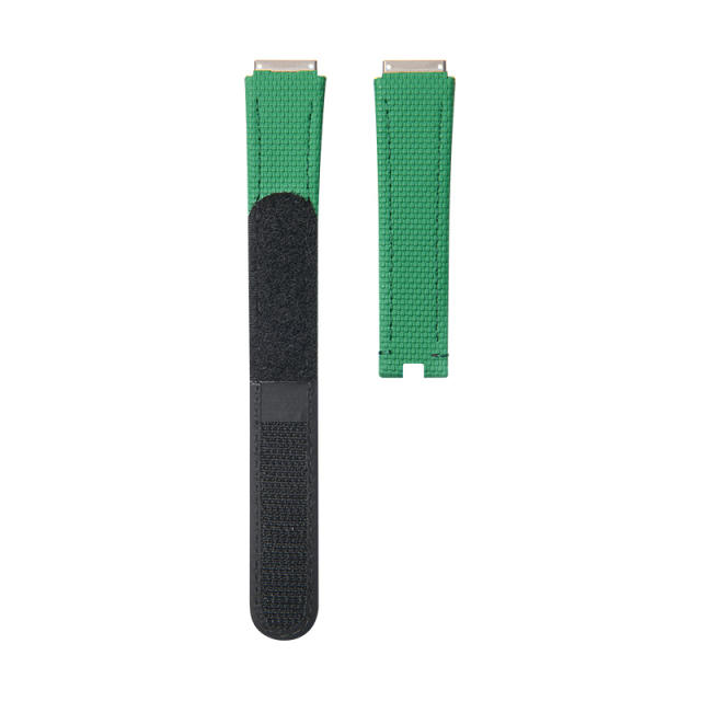 Vagenari Hook and Loop Canvas strap use for RM07-04 (use for original clasp）