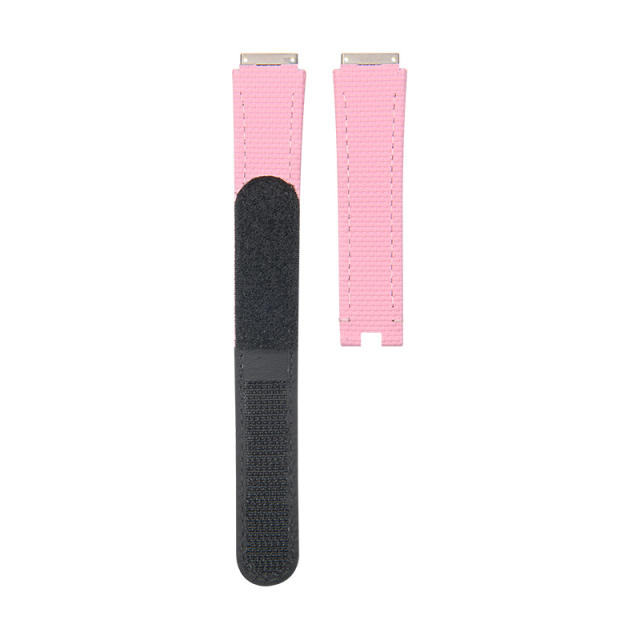 Vagenari Hook and Loop Canvas strap use for RM07-04 (use for original clasp）