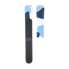 Vagenari Hook and Loop Canvas strap use for RM07-04 (use for original clasp）