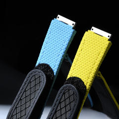Vagenari Hook and Loop Canvas strap use for RM07-04 (use for original clasp）