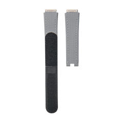 Vagenari Hook and Loop Canvas strap use for RM07-04 (use for original clasp）