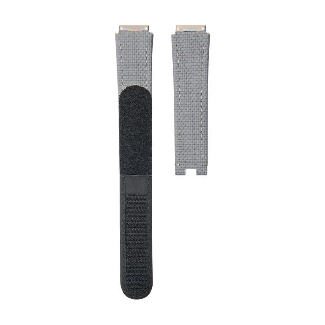 Vagenari Hook and Loop Canvas strap use for RM07-04 (use for original clasp）