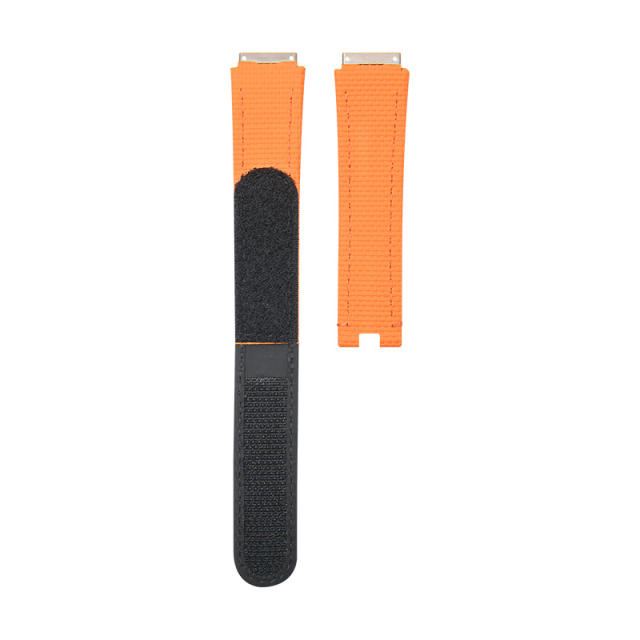 Vagenari Hook and Loop Canvas strap use for RM07-04 (use for original clasp）