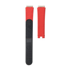 Vagenari Hook and Loop Canvas strap use for RM07-04 (use for original clasp）