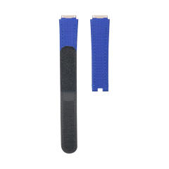 Vagenari Hook and Loop Canvas strap use for RM07-04 (use for original clasp）