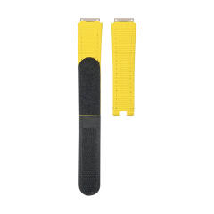 Vagenari Hook and Loop Canvas strap use for RM07-04 (use for original clasp）