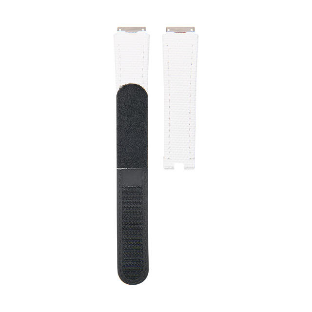 Vagenari Hook and Loop Canvas strap use for RM07-04 (use for original clasp）