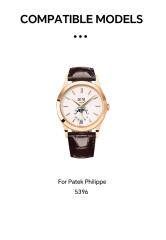 Vagenari S-Grade TPU Watch Protective Film For Patek Philippe 5396