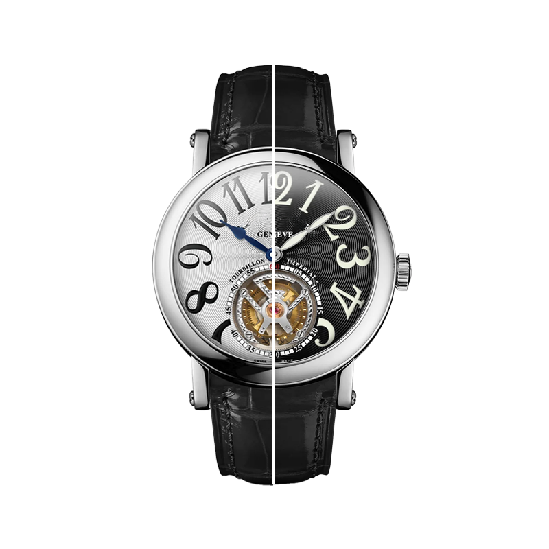 Vagenari strap