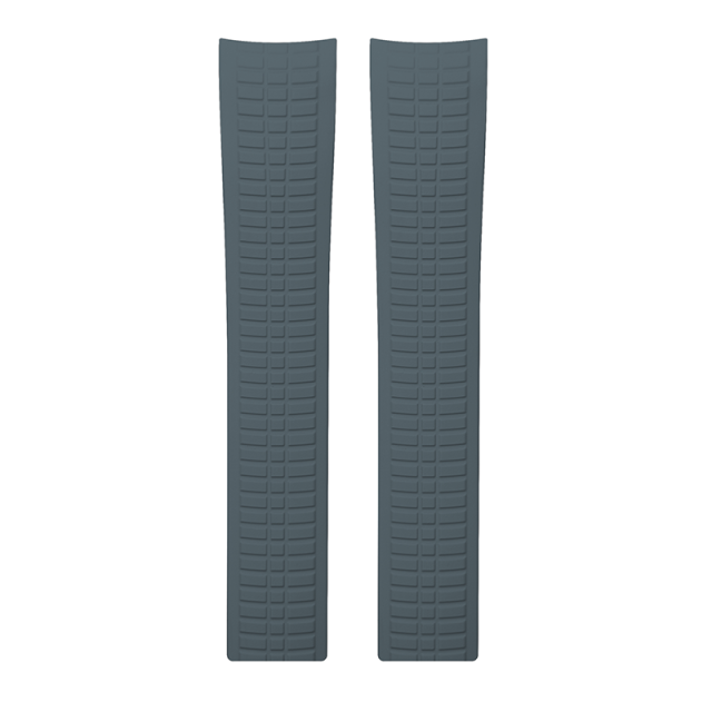Rubber Strap For Patek Philippe Aquanaut 5167A、5167R