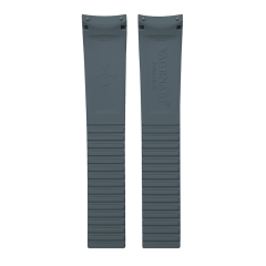 Rubber Strap For Patek Philippe Aquanaut 5167A、5167R
