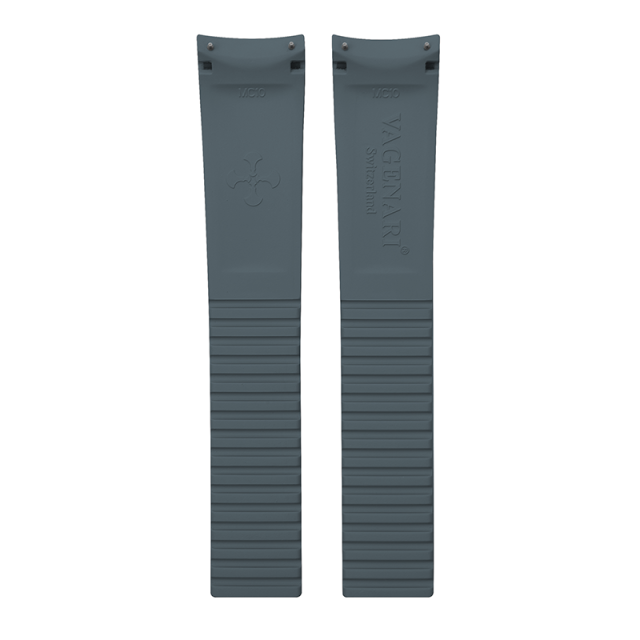 Rubber Strap For Patek Philippe Aquanaut 5167A、5167R