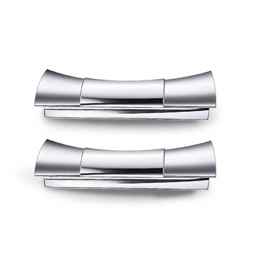 Vagenari 904 steel endlinks for rolex submariner 116610 114060