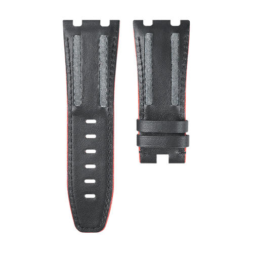 Leather Strap for Audemars Piguet Royal Oak Offshore Reference 26400