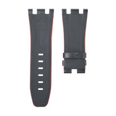 Leather Strap for Audemars Piguet Royal Oak Offshore Reference 26400
