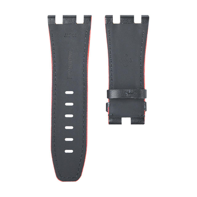 Leather Strap for Audemars Piguet Royal Oak Offshore Reference 26400