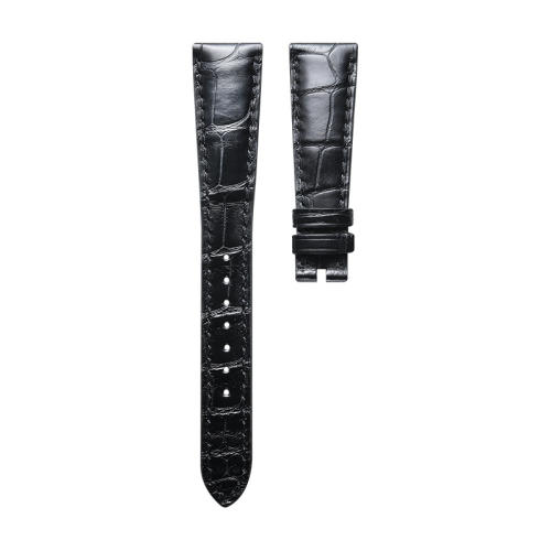 【For Folding Clasp】Alligator strap for Patek Philippe 4947