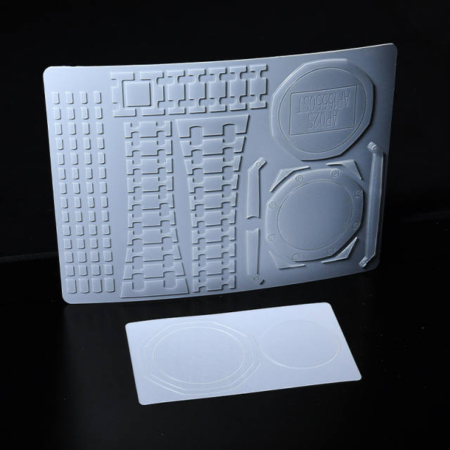Vagenari S-Grade TPU Watch Protective Film For AP 15550ST