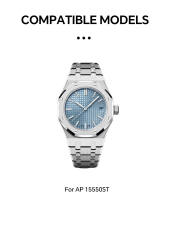 Vagenari S-Grade TPU Watch Protective Film For AP 15550ST