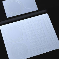 Vagenari S-Grade TPU Watch Protective Film For AP 15550ST