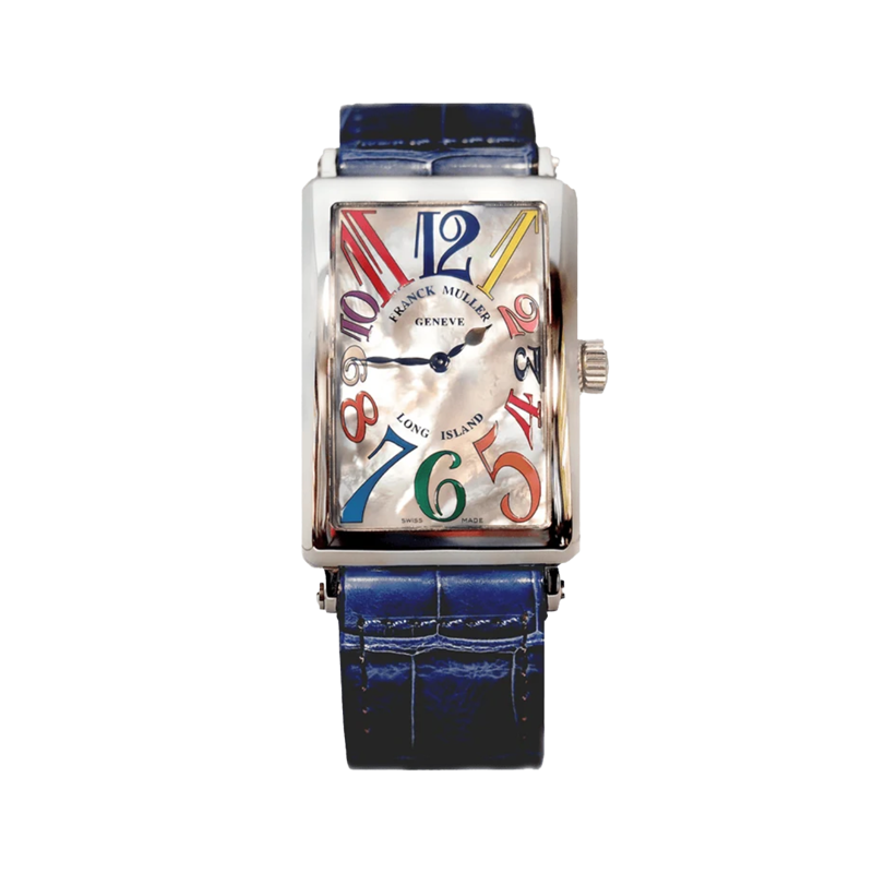 Vagenari strap
