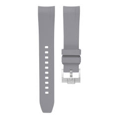Rubber strap for Longines Hydroconquest 39mm