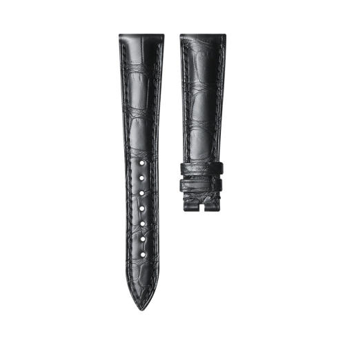 Vagenari Alligator strap for Breguet ref:5920 35mm