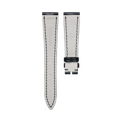Vagenari Alligator strap for Breguet ref:5920 35mm