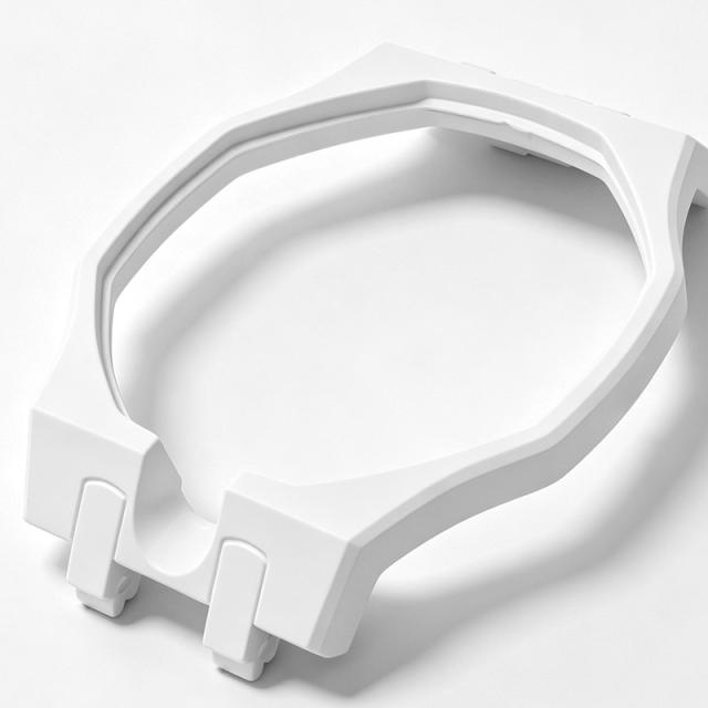 Vagenari Bio-Ceramic Case / FKM Rubber Strap For Swatch x AP Royal Oak