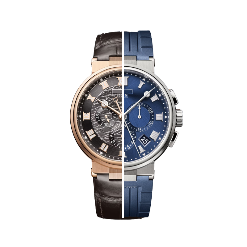 Vagenari Strap