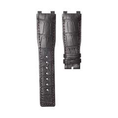 Vagenari Alligator strap for Breguet Marine 5527