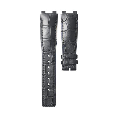 Vagenari Alligator strap for Breguet Marine 5517
