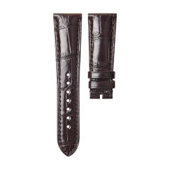 Alligator strap For PATEK PHILIPPE REF. 3998