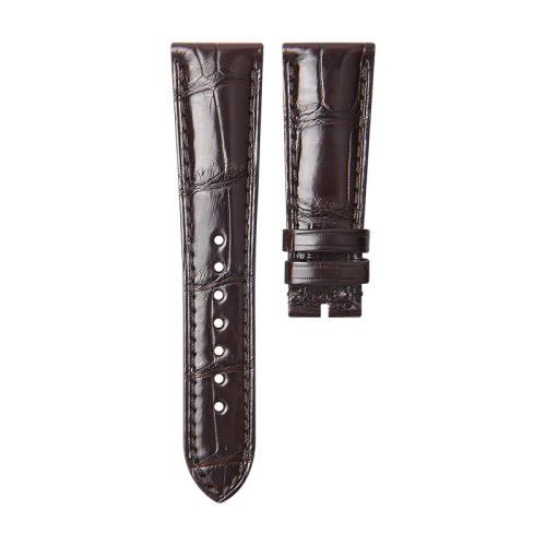 Alligator strap For PATEK PHILIPPE REF. 3998